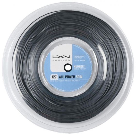 Струна Wilson Alu Power Spin (Цена за метр)