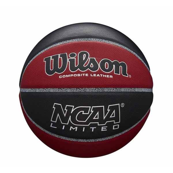 Мяч баскетбольный Wilson NCAA Limited