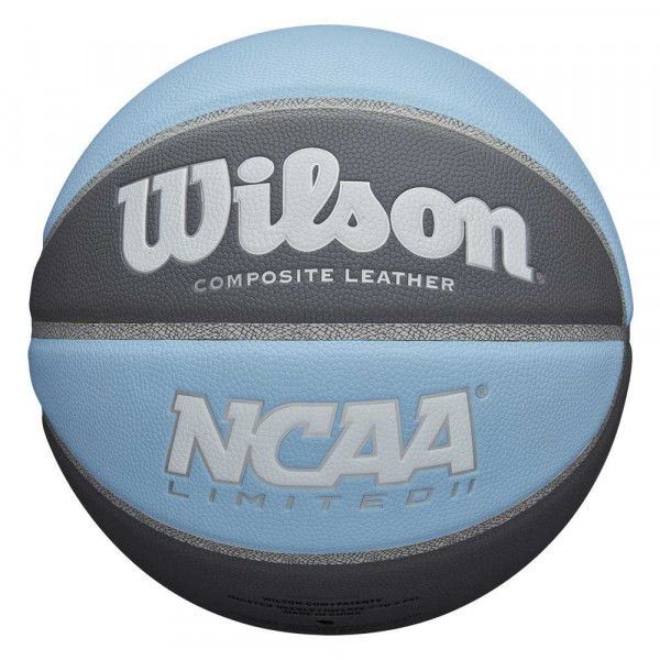 Мяч баскетбольный Wilson NCAA Limited II
