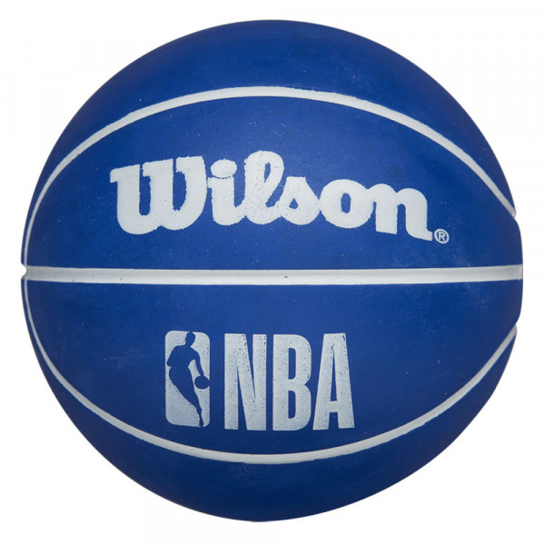 Мяч баскетбольный Wilson NBA Dribbler