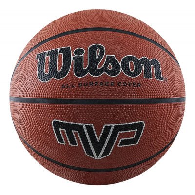 Мяч баскетбольный Wilson MVP Мяч баскетбольный Wilson MVP
