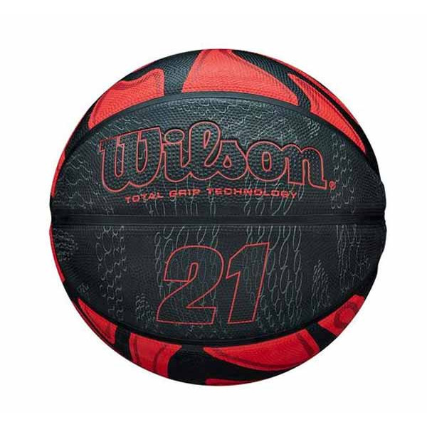Мяч баскетбольный Wilson Series 21