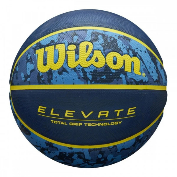 Мяч баскетбольный Wilson Elevate