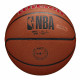 Мяч баскетбольный Wilson NBA Team Alliance Chicago Bulls
