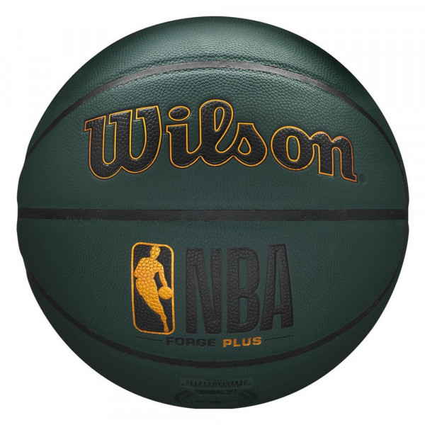 Мяч баскетбольный Wilson NBA Forge Plus