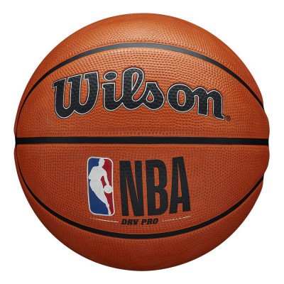 Мяч баскетбольный Wilson NBA DRV Pro