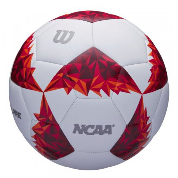 Мяч футбольный Wilson NCAA Flare