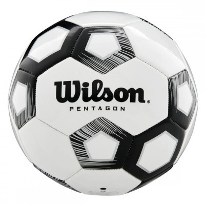 Мяч футбольный Wilson Pentagon Мяч футбольный Wilson Pentagon