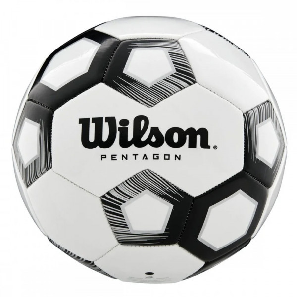 Мяч футбольный Wilson Pentagon