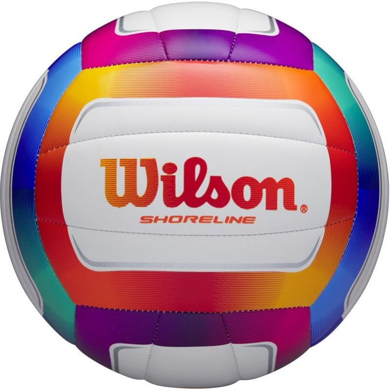 Мяч волейбольный Wilson Shoreline Мяч волейбольный Wilson Shoreline