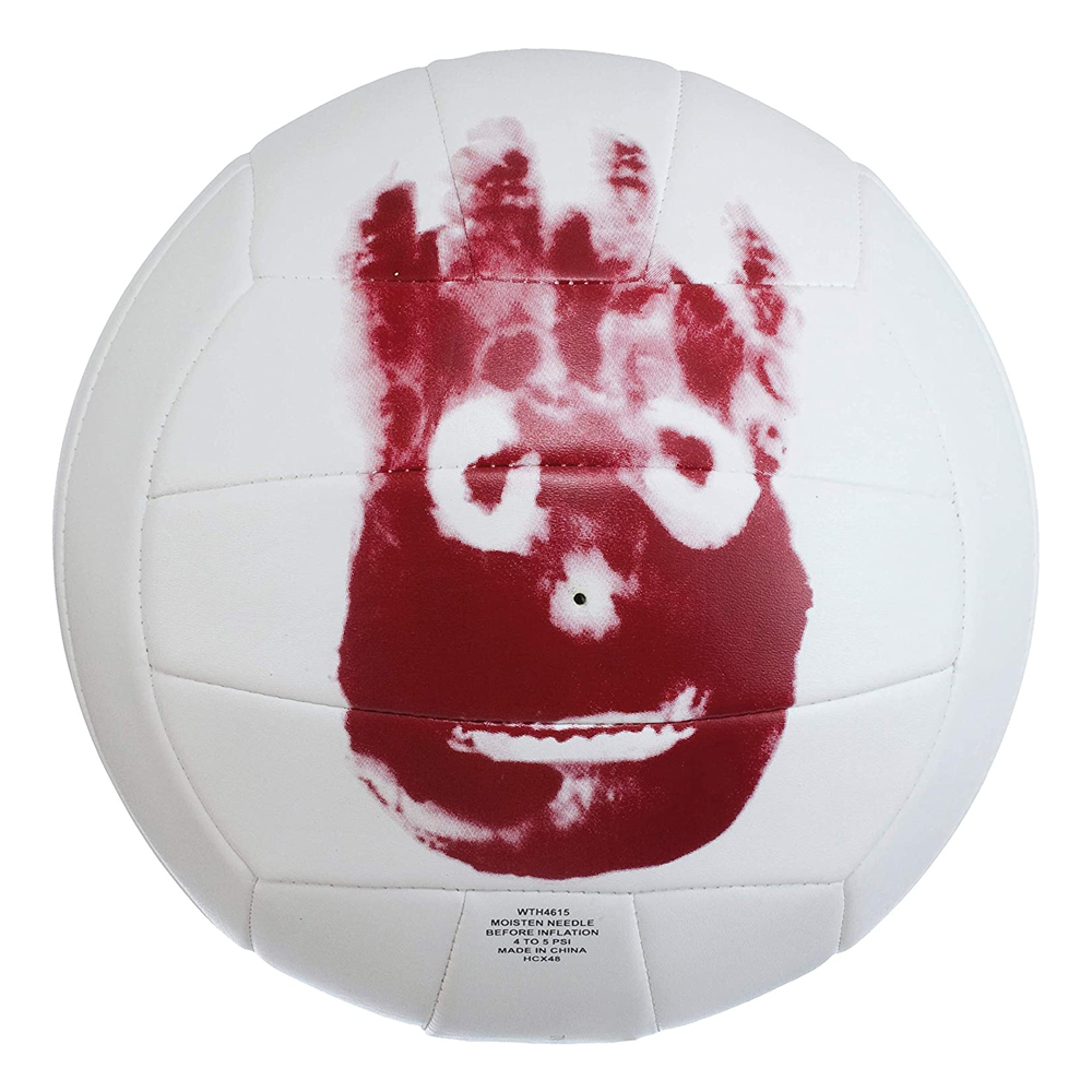 Мяч волейбольный Wilson Cast Away