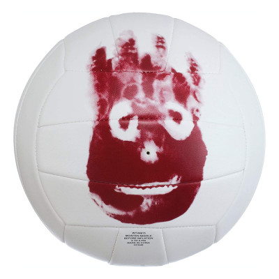 Мяч волейбольный Wilson Cast Away