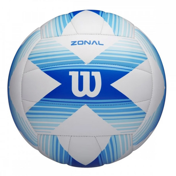 Мяч волейбольный Wilson Zonal