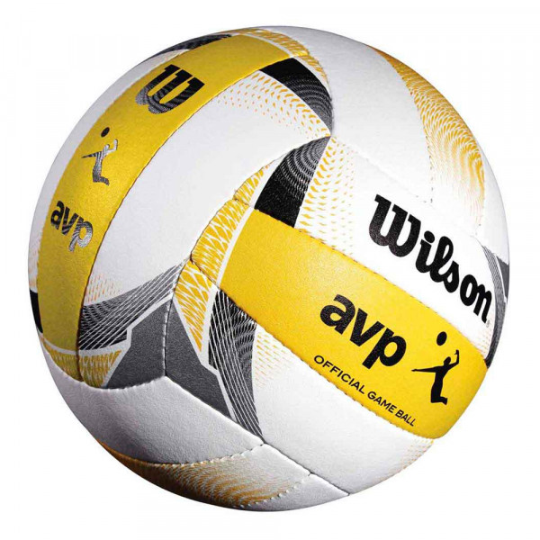 Мяч волейбольный Wilson AVP II Game Ball