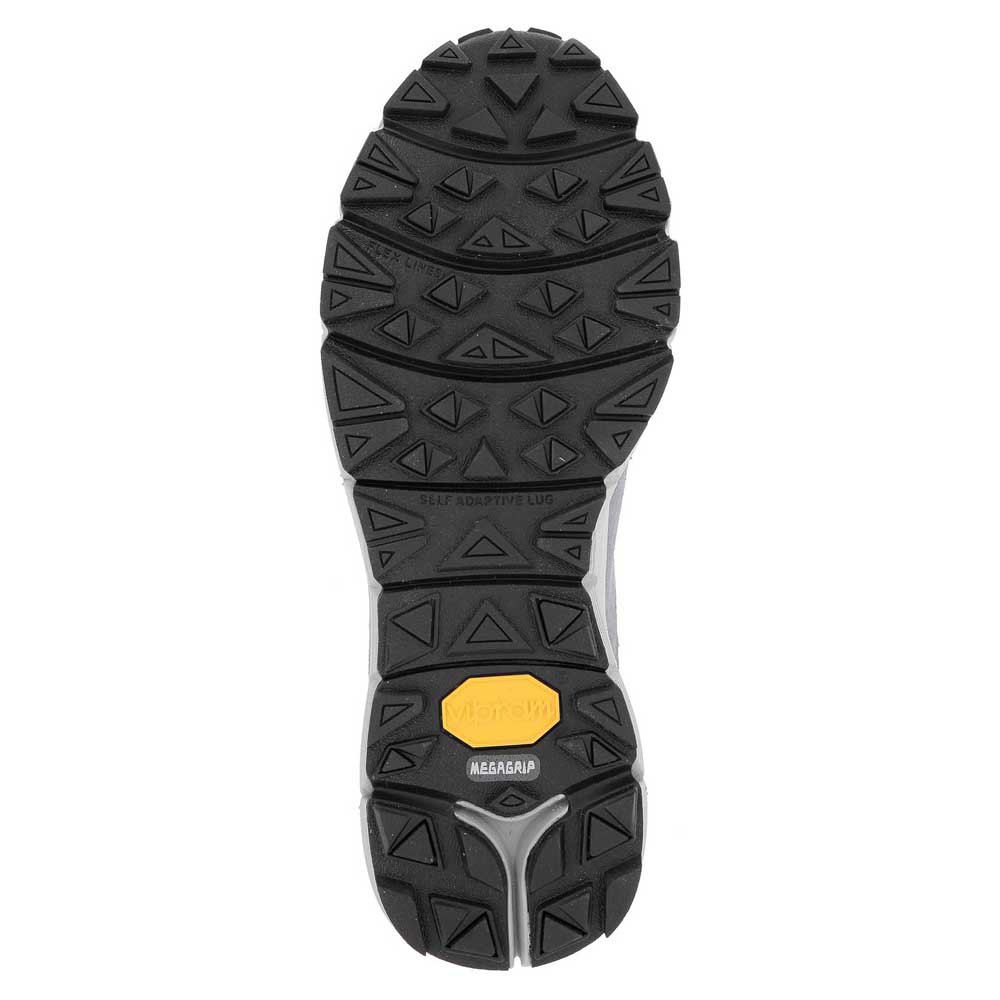 Треккинговые ботинки Zamberlan Stroll GTX