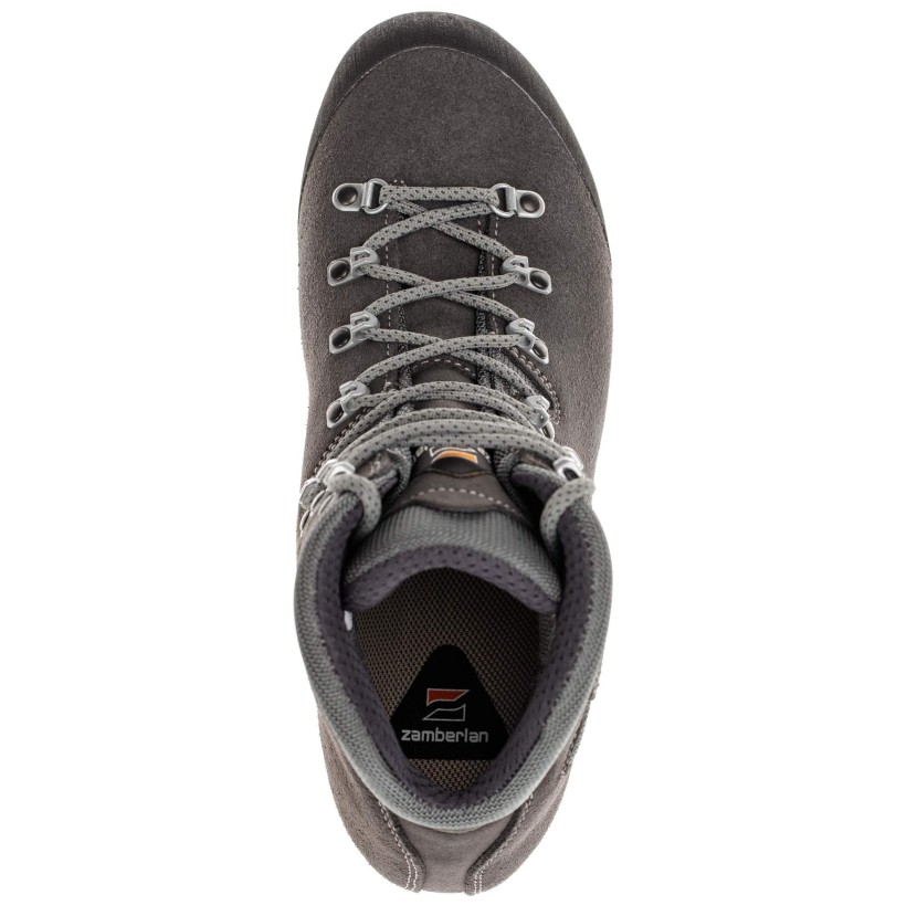 Ботинки Zamberlan Rolle GTX