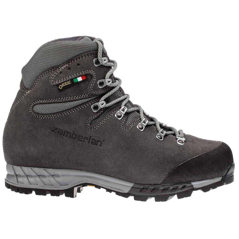 Ботинки Zamberlan Rolle GTX