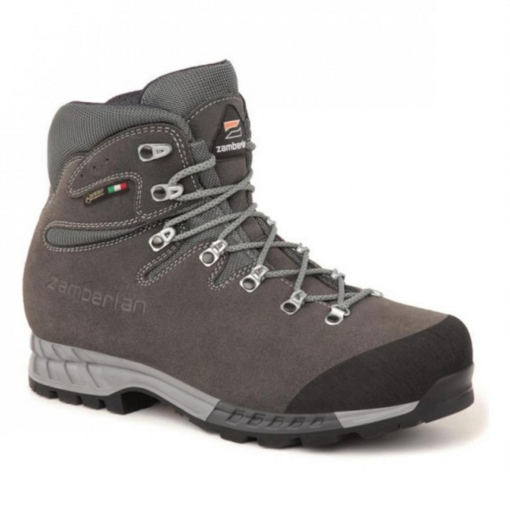 Ботинки Zamberlan Rolle GTX