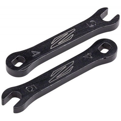 Инструмент Zipp Speed Weaponry Valve Extender Wrench Set