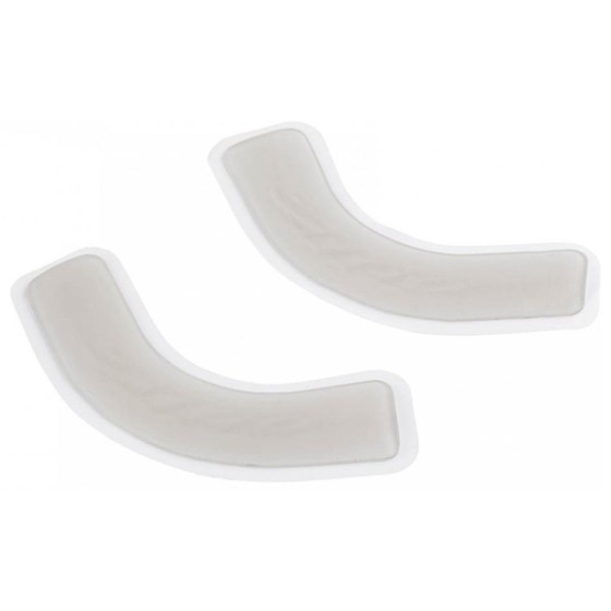 Комплект гелевых накладок на руль Zipp (пара)