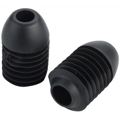 Заглушки на руль Zipp Cable Guide Vuka Extension