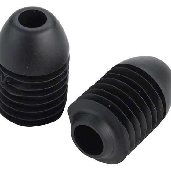 Заглушки на руль Zipp Cable Guide Vuka Extension Заглушки на руль Zipp Cable Guide Vuka Extension