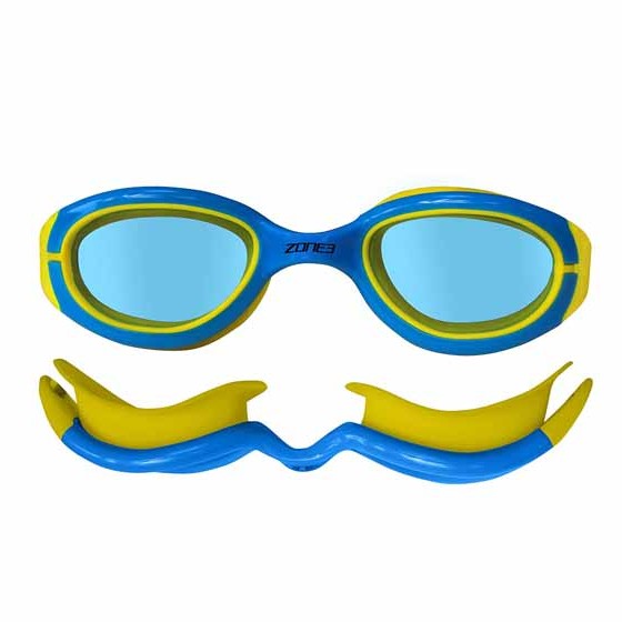 Очки для плавния детские Zone3 Aguahero Очки для плавния детские Zone3 Aguahero