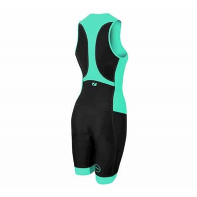 Костюм для триатлона женский Zone3 Aquaflo plus