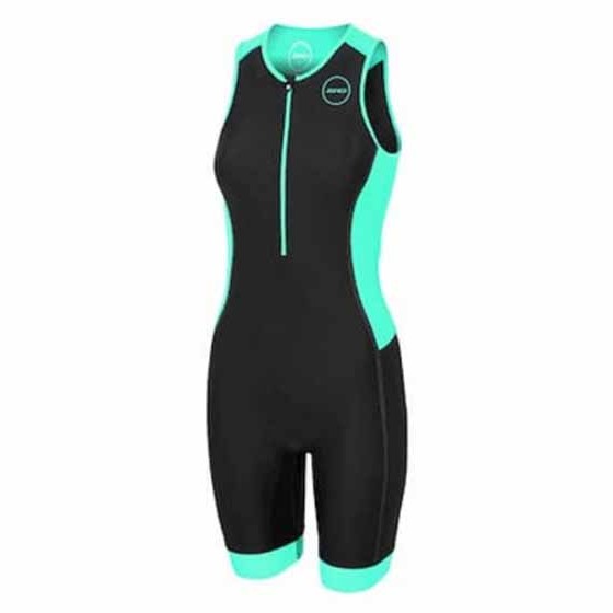 Костюм для триатлона женский Zone3 Aquaflo plus Костюм для триатлона женский Zone3 Aquaflo plus