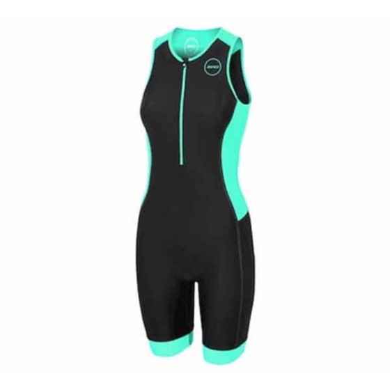 Костюм для триатлона женский Zone3 Aquaflo plus Костюм для триатлона женский Zone3 Aquaflo plus