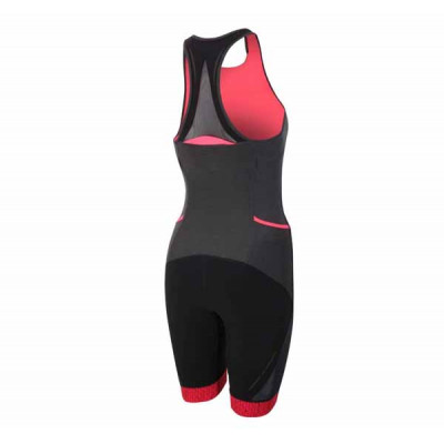 Костюм для триатлона женский Zone3 Performance culture