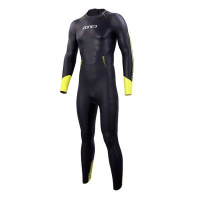 Гидрокостюм мужской Zone3 Advance