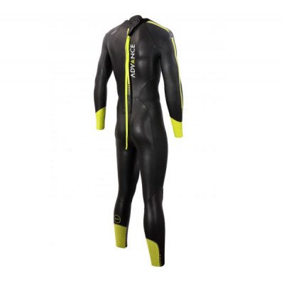 Гидрокостюм мужской Zone3 Advance Гидрокостюм мужской Zone3 Advance