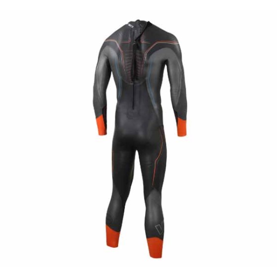 Костюм для триатлона мужской Zone3 Vanquish