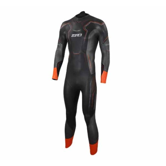 Костюм для триатлона мужской Zone3 Vanquish