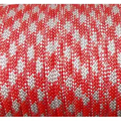 Веревка статическая Аскан Микст-про - 10 мм