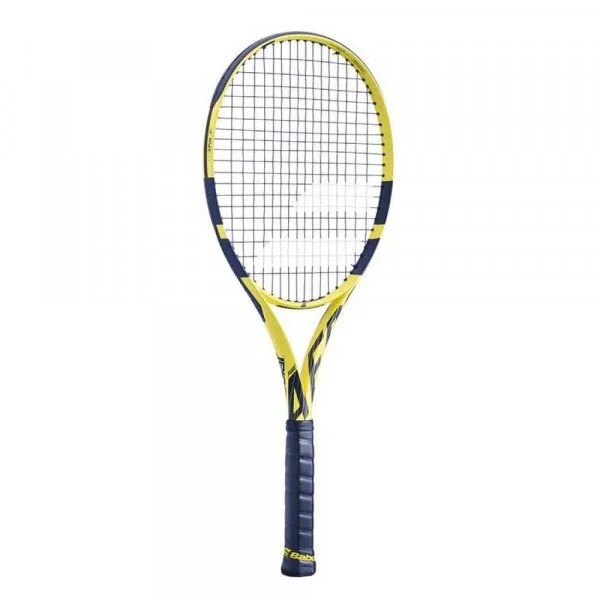 Ракетка Babolat Pure Aero Team str - 102358-191 |Купить в Интернет-магазине