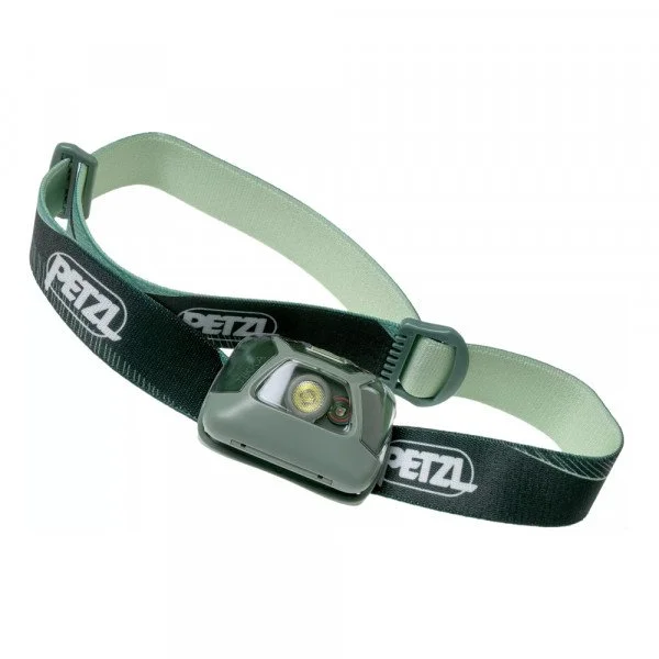 Фонарь Petzl Tikka - E093FA02|Купить в Интернет-магазине