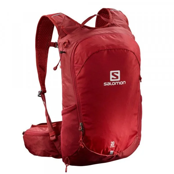 Рюкзак Salomon Trailblazer 20 - C15203|Купить в Интернет-магазине