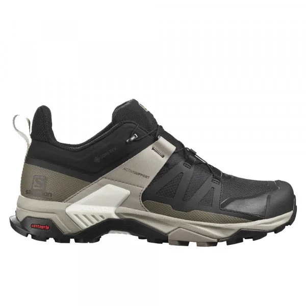 Кроссовки мужские Salomon X ultra 4 gtx - L41288100 |Купить в Интернет ...
