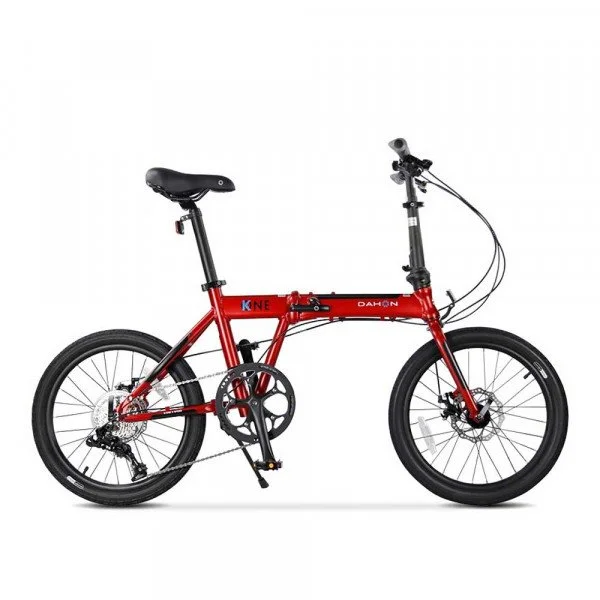 Велосипед складной Dahon K-One - 2021 - FKA092|Купить в Интернет-магазине