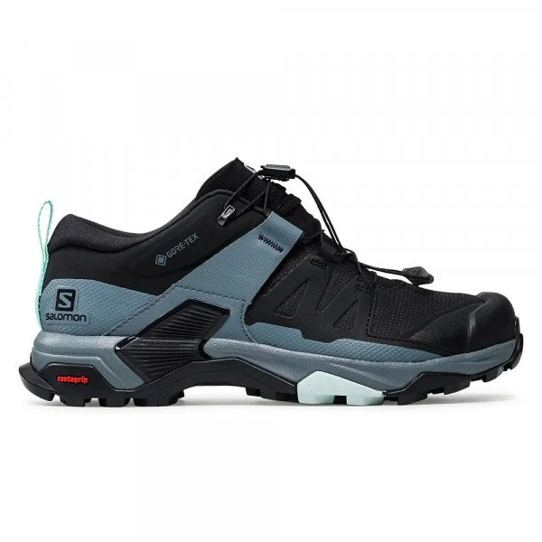 Кроссовки Salomon X ultra 4 gtx - L41289600 |Купить в Интернет-магазине
