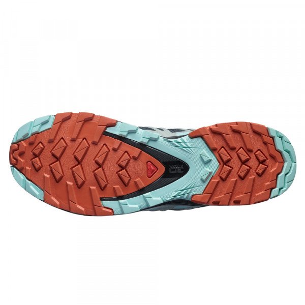 Кроссовки женские Salomon Xa pro 3d v8 - L41442000 |Купить в Интернет ...