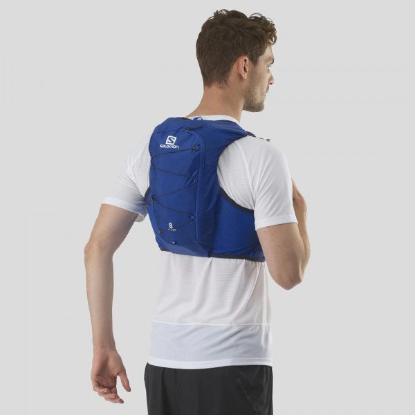 Жилет беговой Salomon Active skin 8 C17796 |Купить в Интернет-магазине