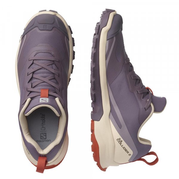 Кроссовки женские Salomon Xa collider 2 415839|Купить в Интернет-магазине
