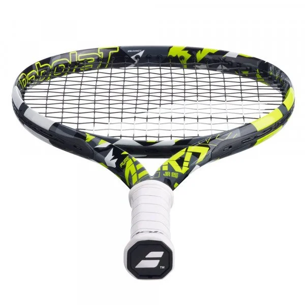 Ракетка Babolat Pure Aero Jr 25 str 140468-370 |Купить в Интернет-магазине