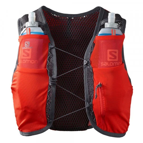 Жилет беговой Salomon Active skin 8 C19096 |Купить в Интернет-магазине