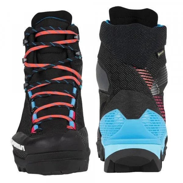 Ботинки женские La Sportiva Aequilibrium ST GTX |Купить в Интернет-магазине