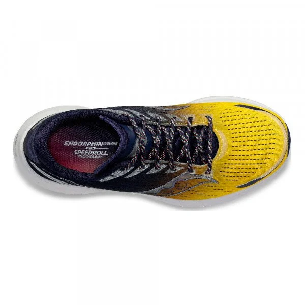 Кроссовки мужские Saucony Endorphin speed 3 |Купить в Интернет-магазине