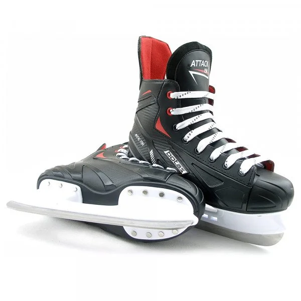 Коньки Botas Attak 191 HK 51002-7-137 |Купить в Интернет-магазине